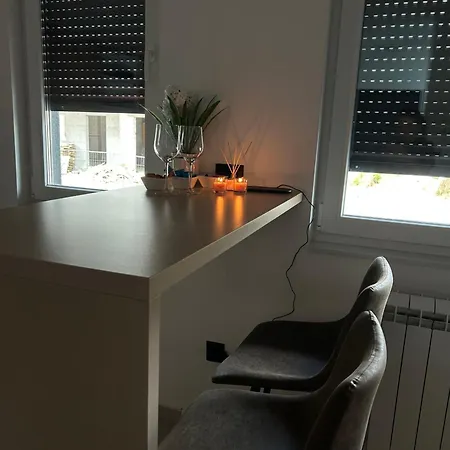 Apartament Welcome Sarajevo