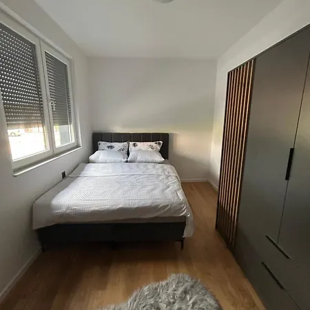Apartament Welcome Sarajevo