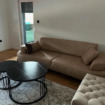 Welcome Sarajevo Apartman *