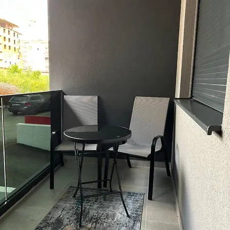 Apartament Welcome Sarajevo *