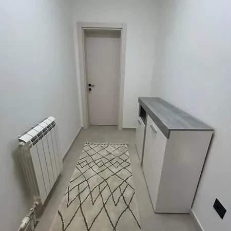Welcome Sarajevo Apartman