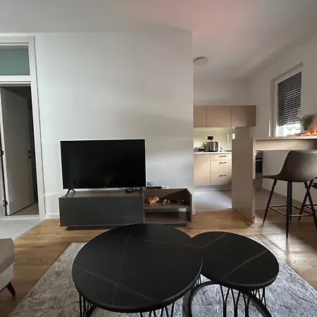 Welcome Sarajevo Apartamento